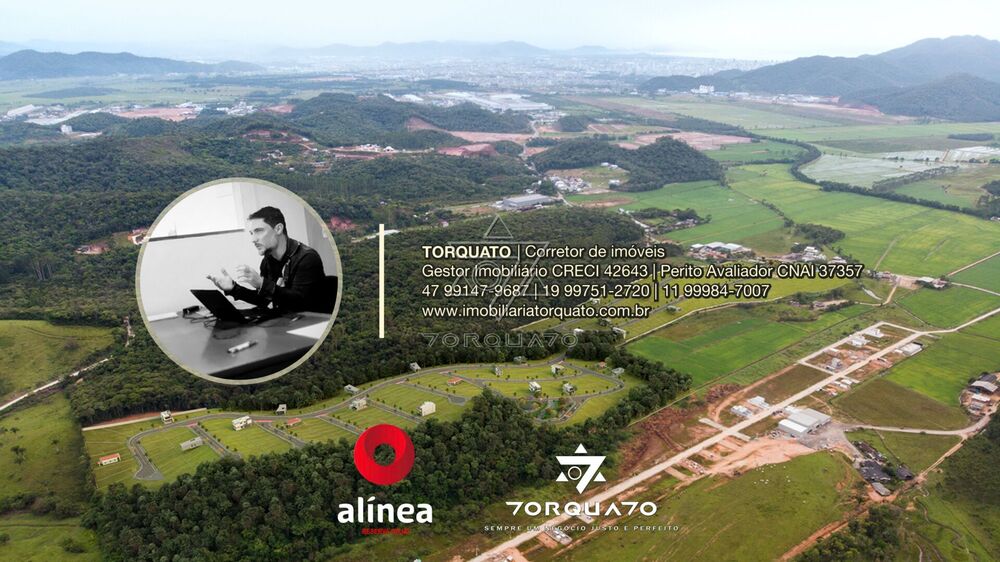 Terreno, 200 m² - Foto 8