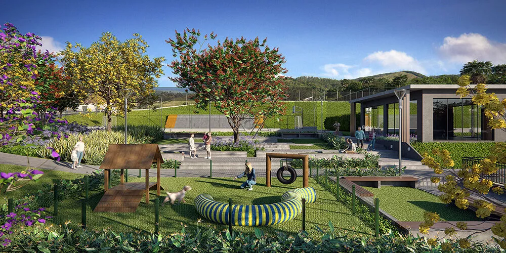 Terreno, 200 m² - Foto 2