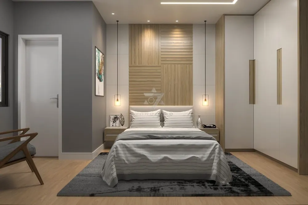 Apartamento, 2 quartos, 64 m² - Foto 14