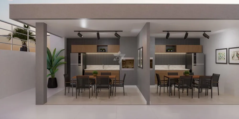 Apartamento, 2 quartos, 64 m² - Foto 12