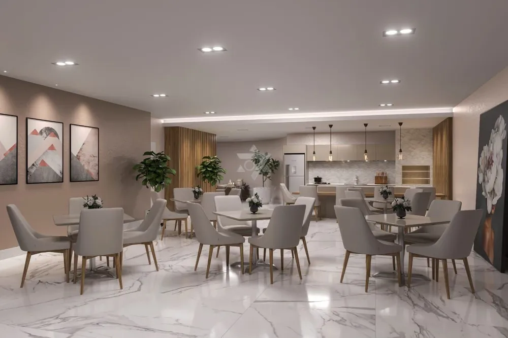 Apartamento, 2 quartos, 64 m² - Foto 9