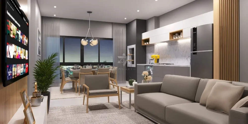 Apartamento, 2 quartos, 64 m² - Foto 13