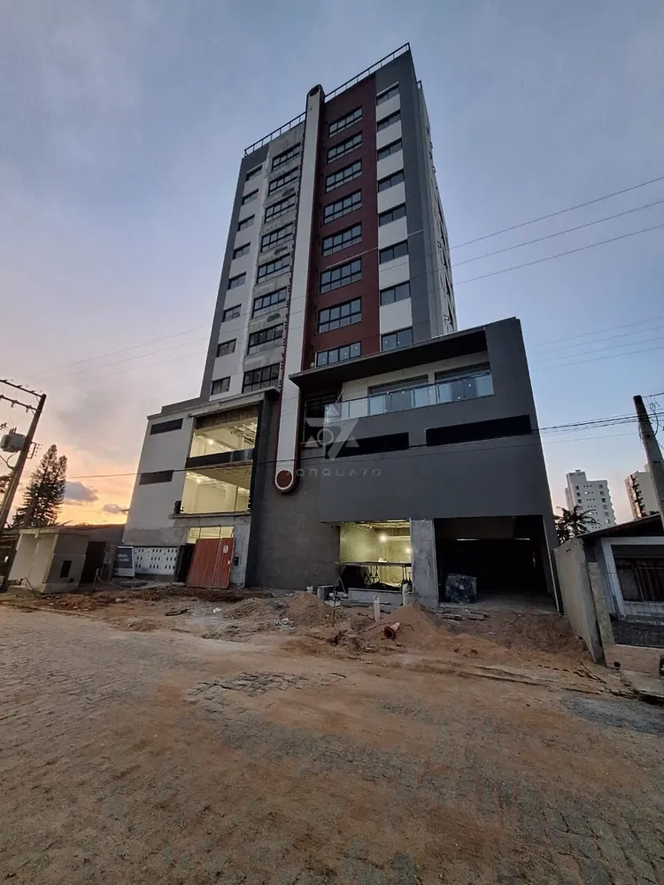 Apartamento, 2 quartos, 64 m² - Foto 7