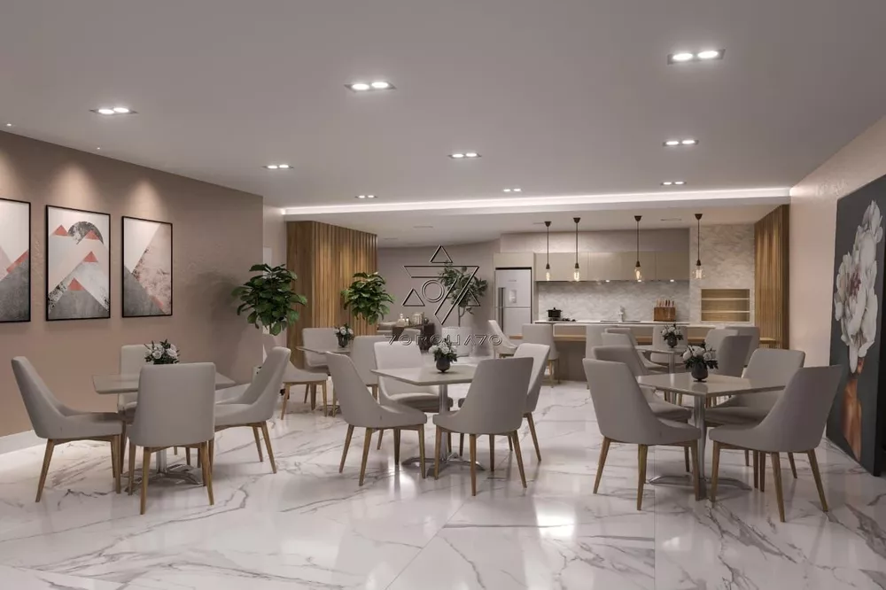 Apartamento, 2 quartos, 64 m² - Foto 4