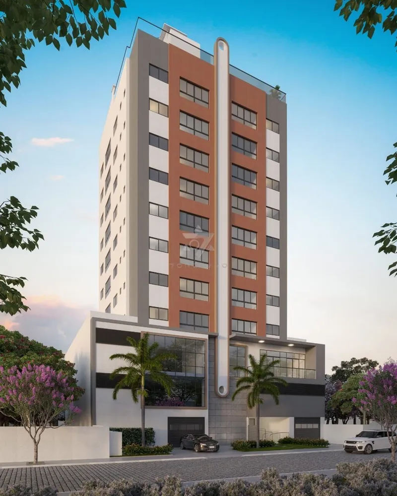 Apartamento, 2 quartos, 64 m² - Foto 6