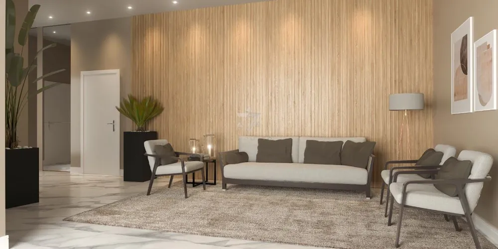 Apartamento, 2 quartos, 64 m² - Foto 11