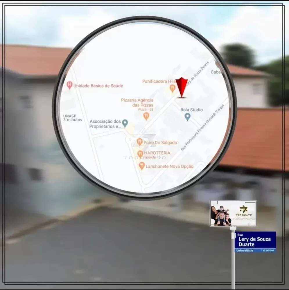 Apartamento, 1 quarto, 37 m² - Foto 15