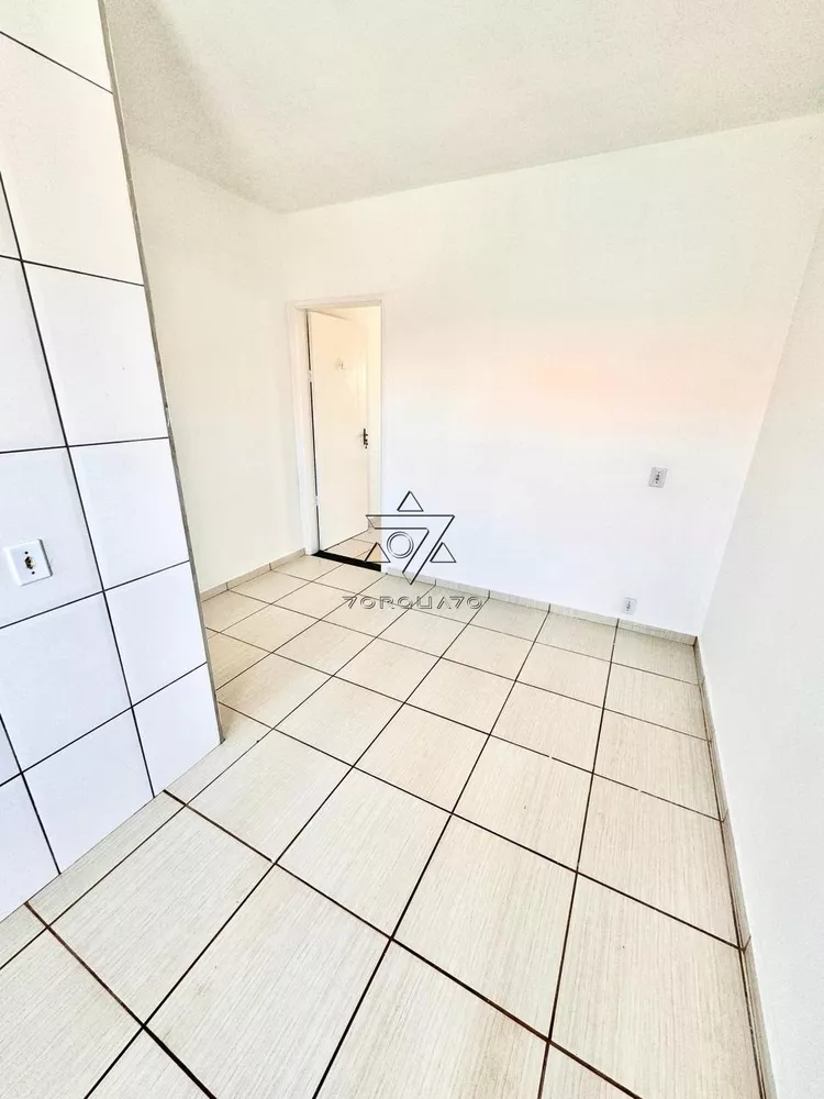 Apartamento, 1 quarto, 37 m² - Foto 6