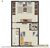 Apartamento, 1 quarto, 37 m² - Foto 4