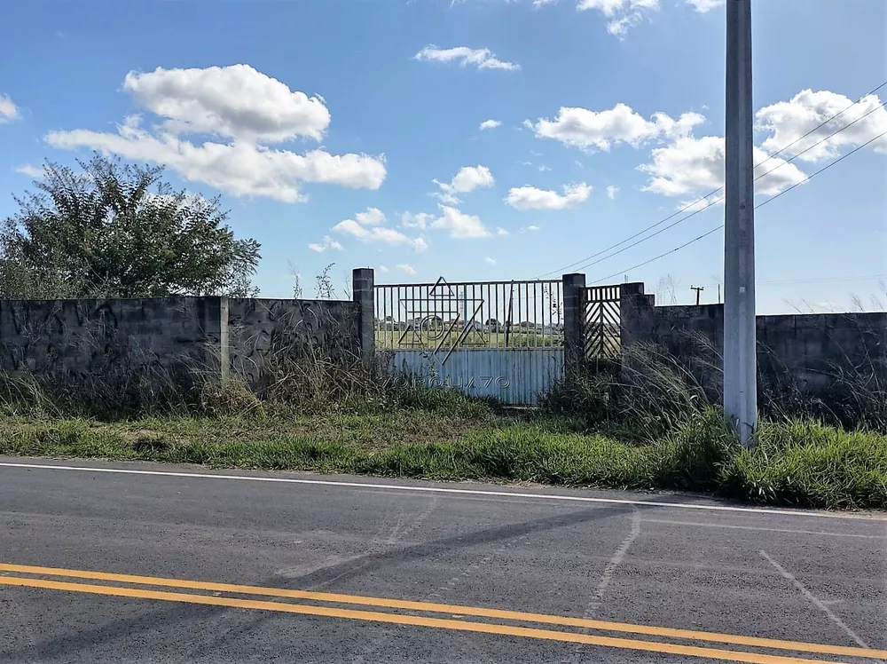 Terreno, 2 hectares - Foto 4