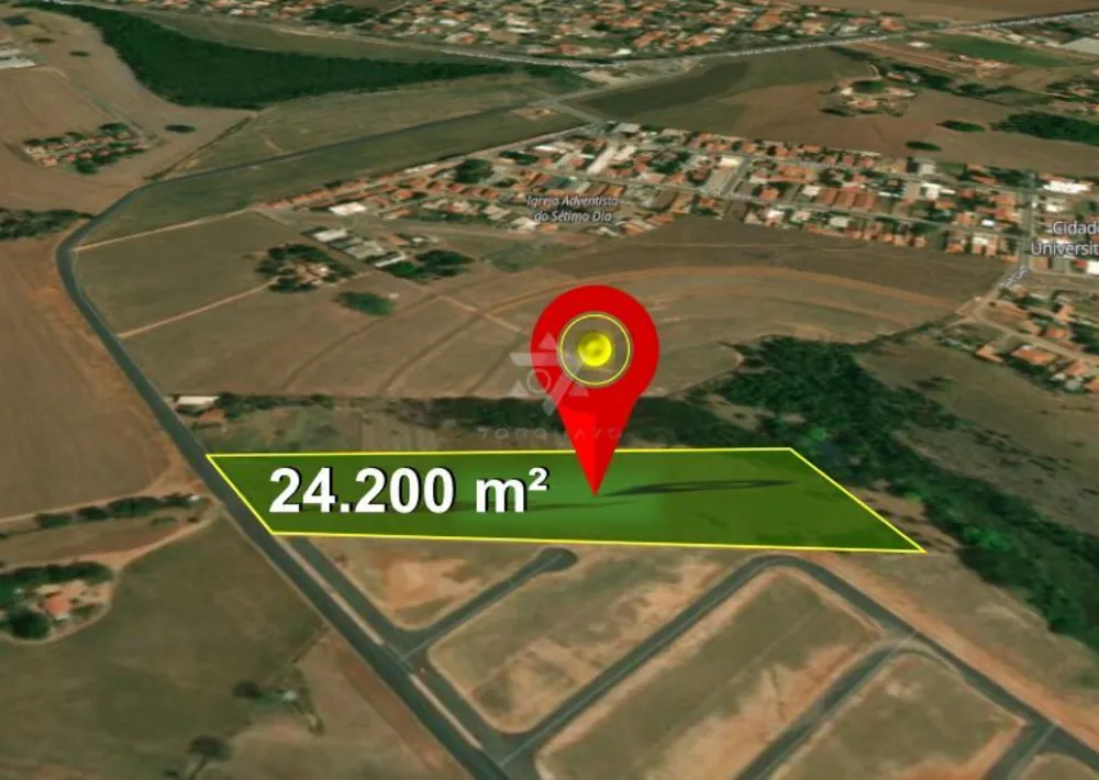 Terreno, 2 hectares - Foto 12