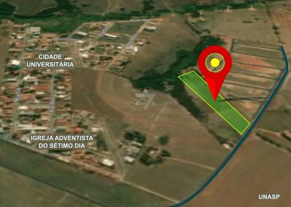 Terreno, 2 hectares - Foto 11