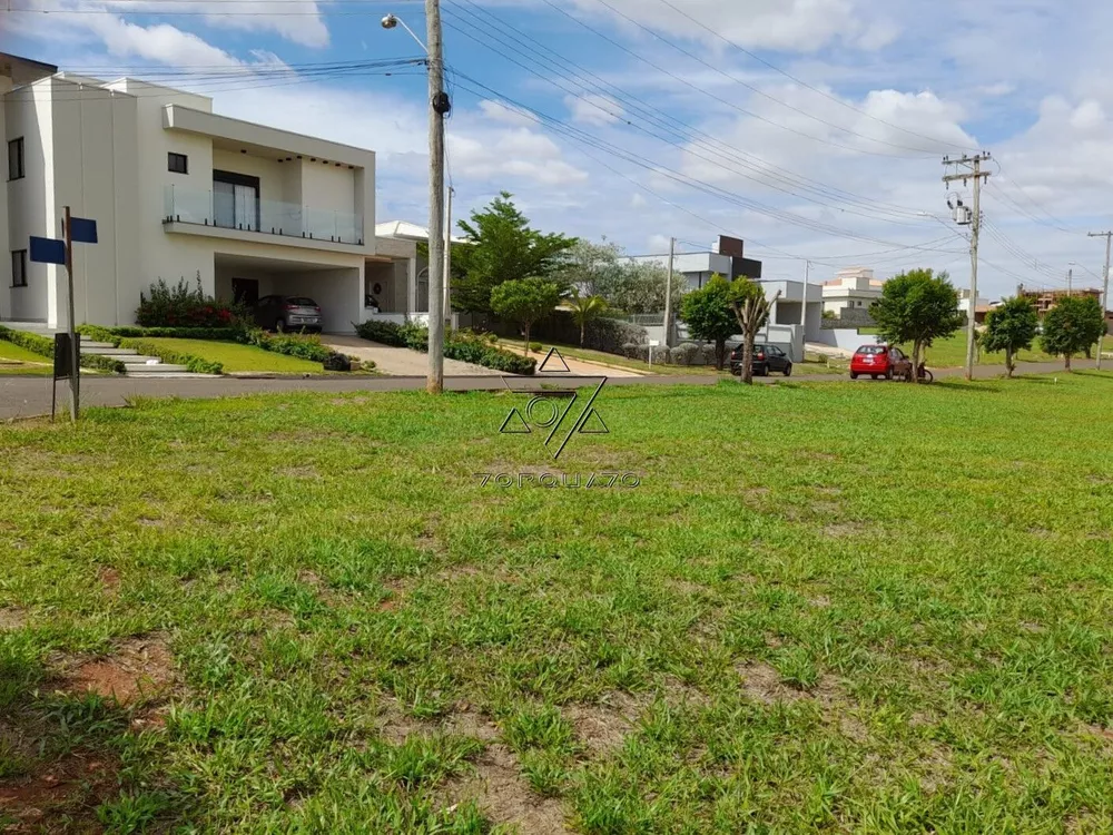 Terreno, 808 m² - Foto 1