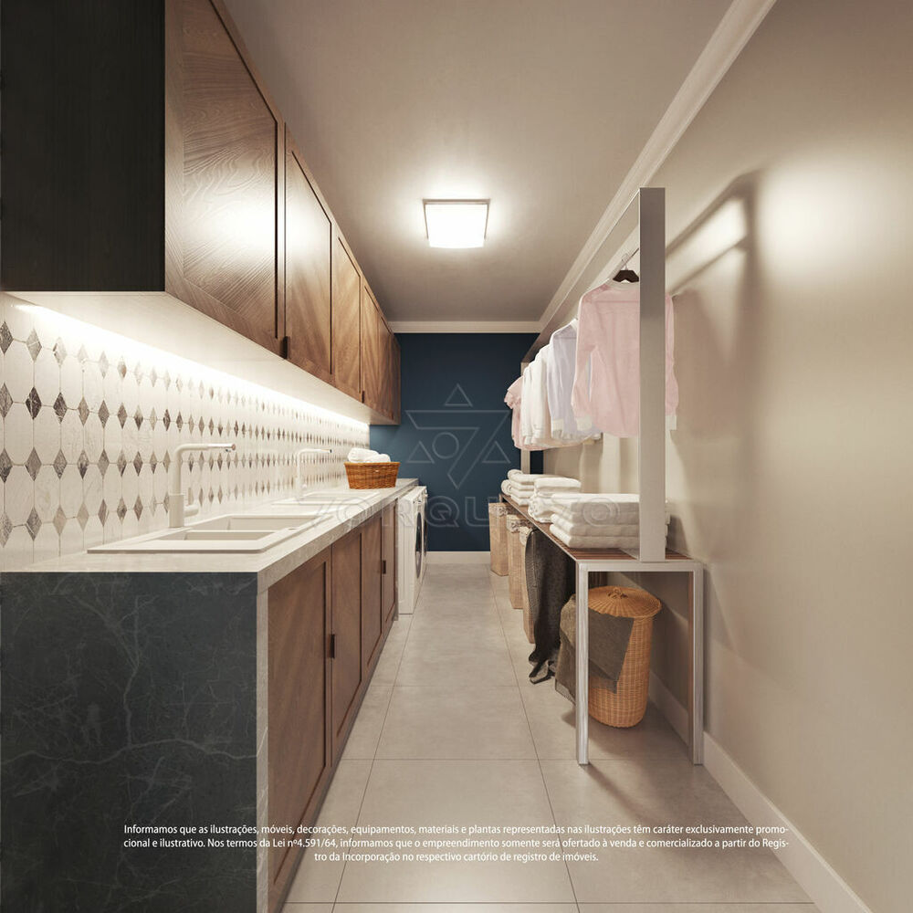 Apartamento, 2 quartos, 45 m² - Foto 11