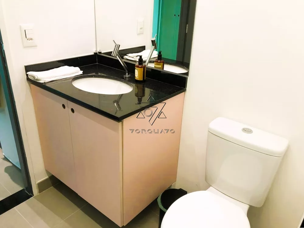 Apartamento, 33 m² - Foto 3