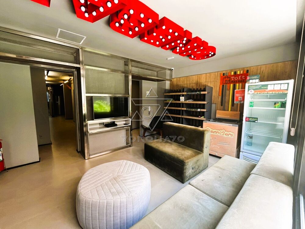 Apartamento, 33 m² - Foto 21