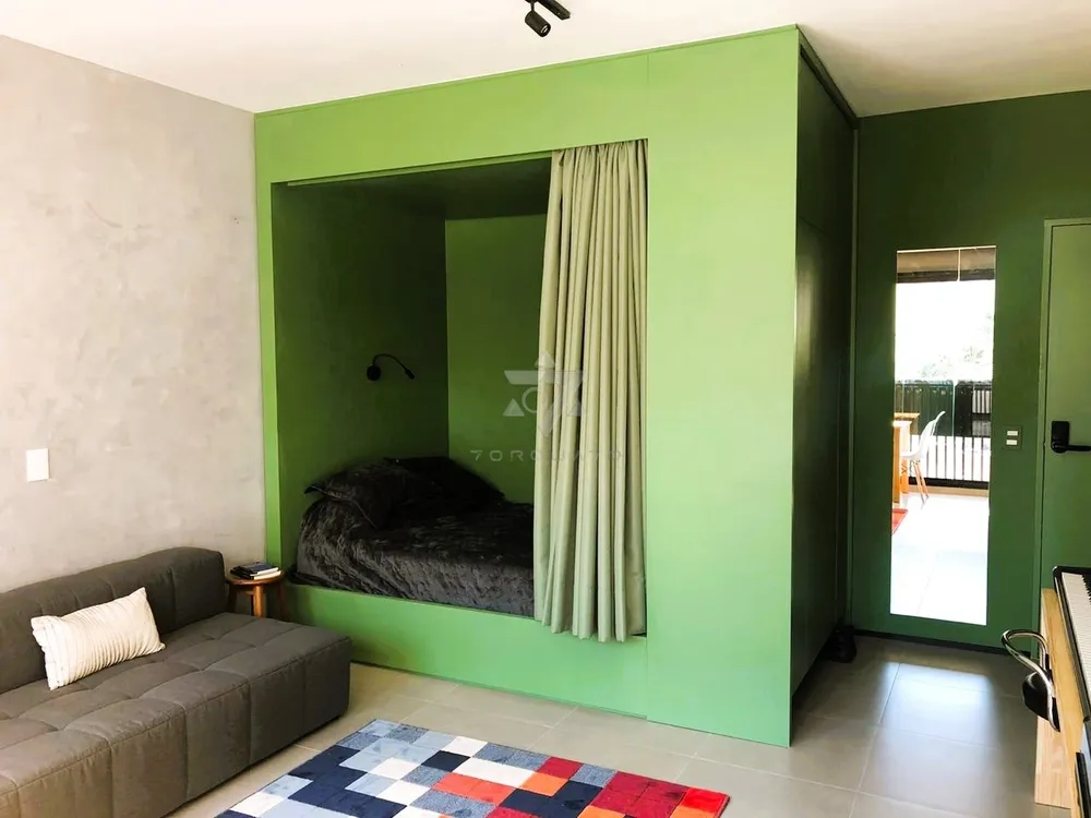 Apartamento, 33 m² - Foto 37