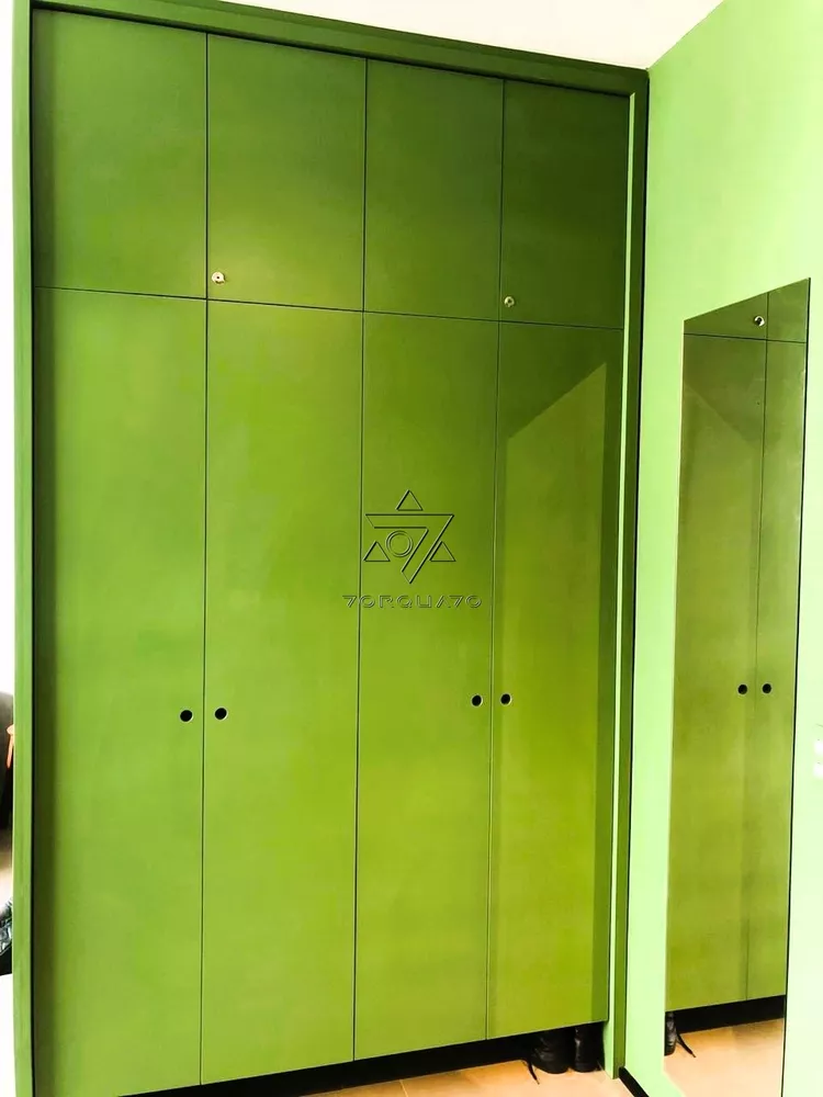 Apartamento, 33 m² - Foto 1