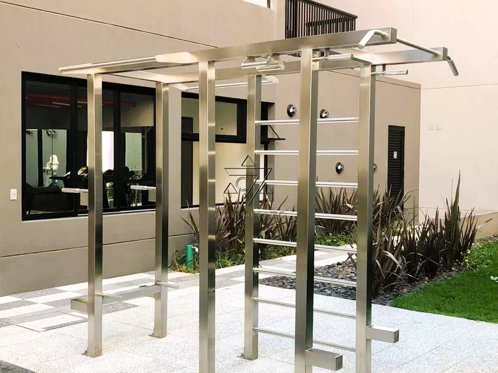 Apartamento, 33 m² - Foto 4