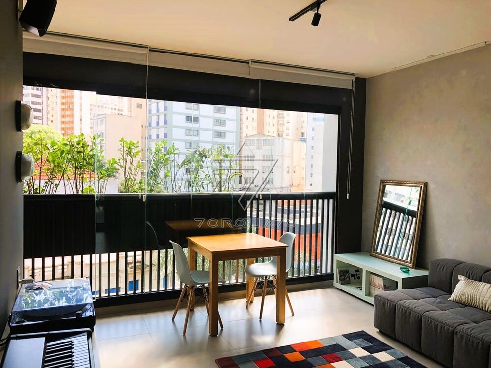 Apartamento, 33 m² - Foto 24
