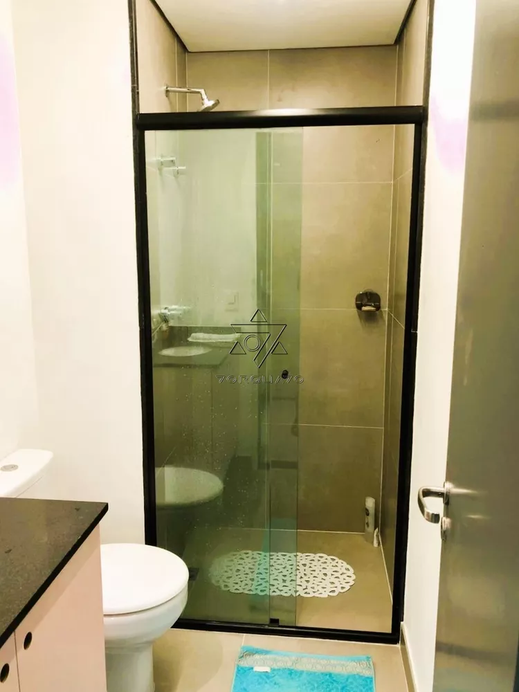 Apartamento, 33 m² - Foto 2