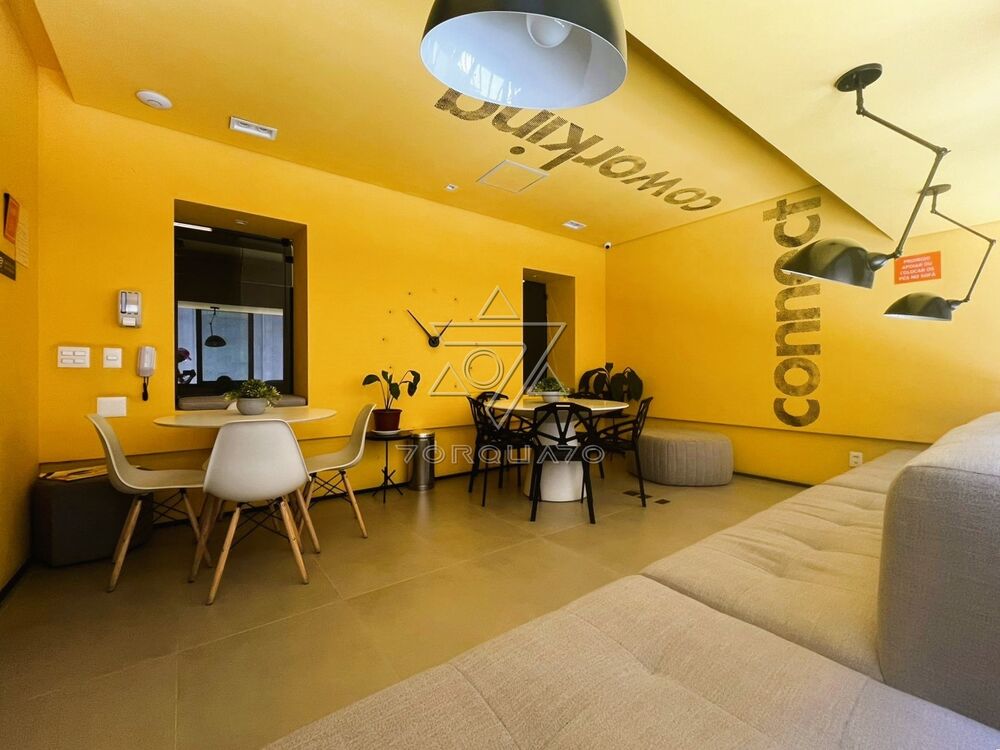 Apartamento, 33 m² - Foto 7