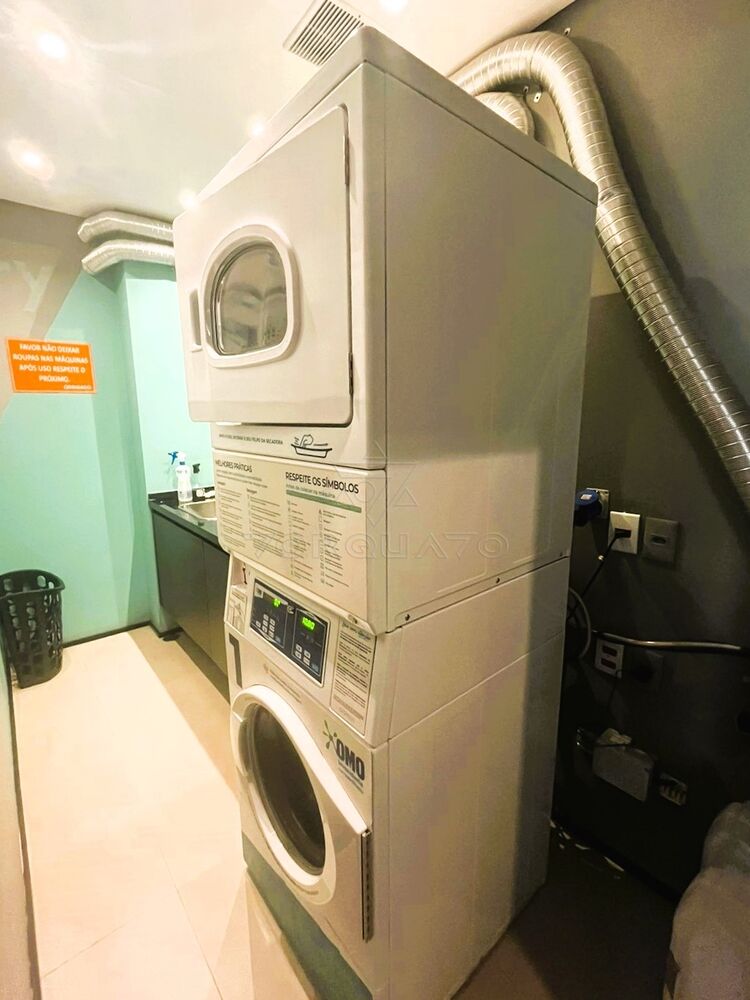 Apartamento, 33 m² - Foto 14