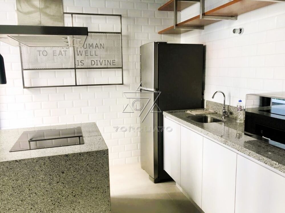 Apartamento, 33 m² - Foto 20