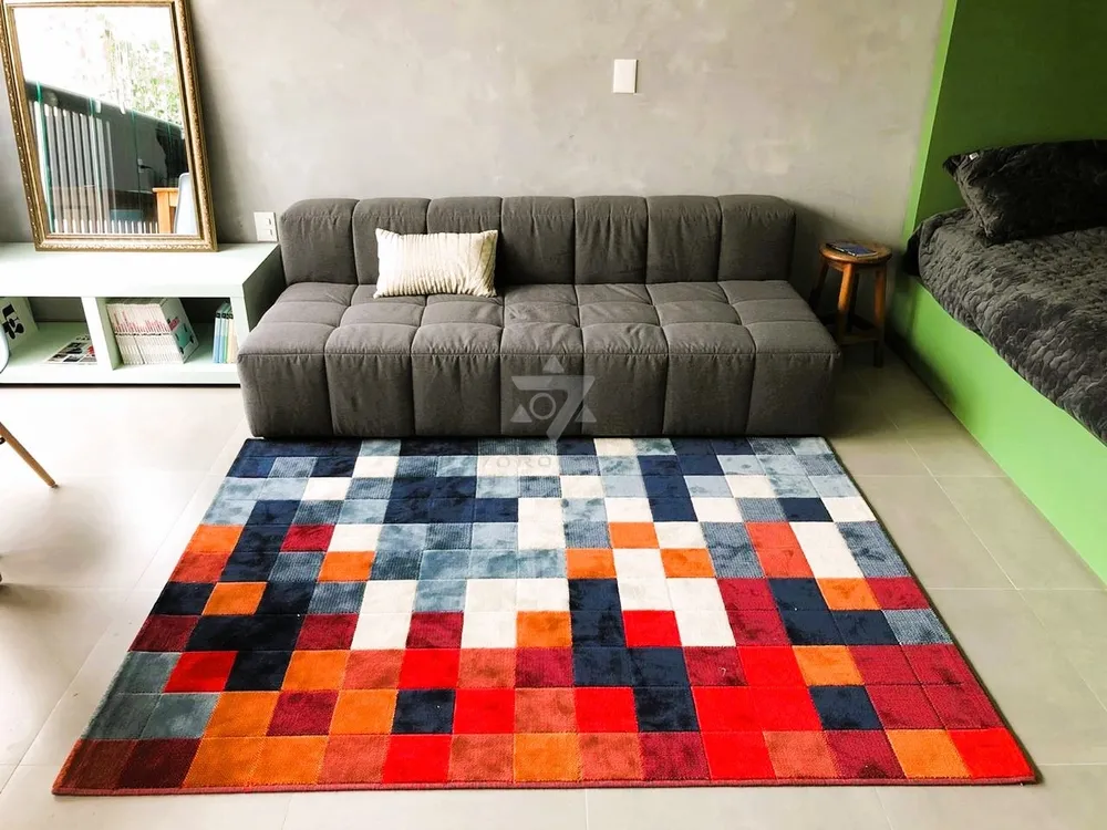 Apartamento, 33 m² - Foto 34
