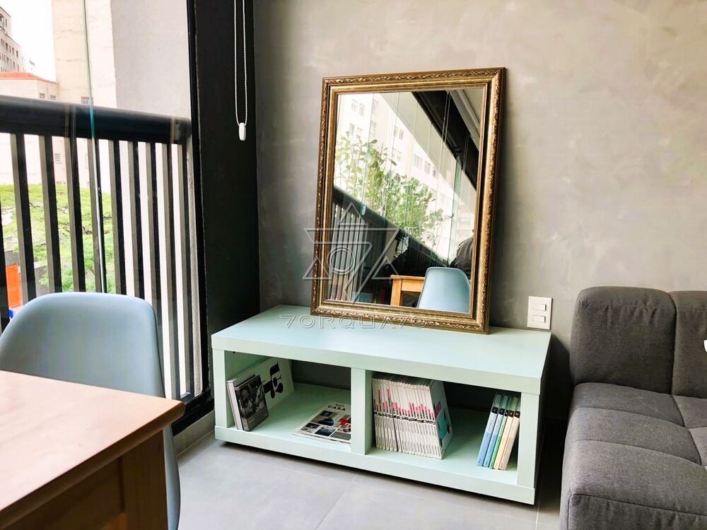 Apartamento, 33 m² - Foto 26