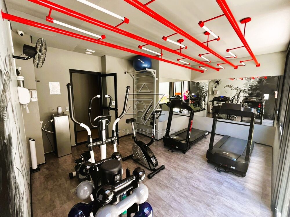 Apartamento, 33 m² - Foto 18