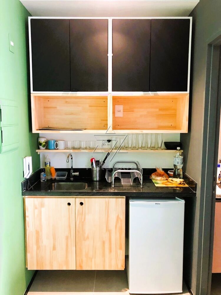 Apartamento, 33 m² - Foto 17