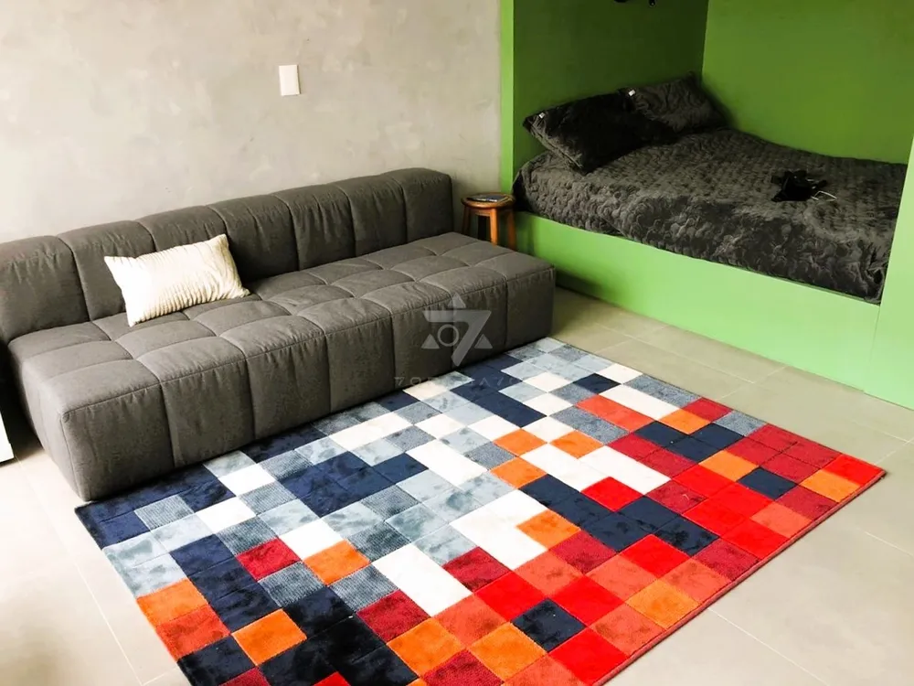 Apartamento, 33 m² - Foto 39