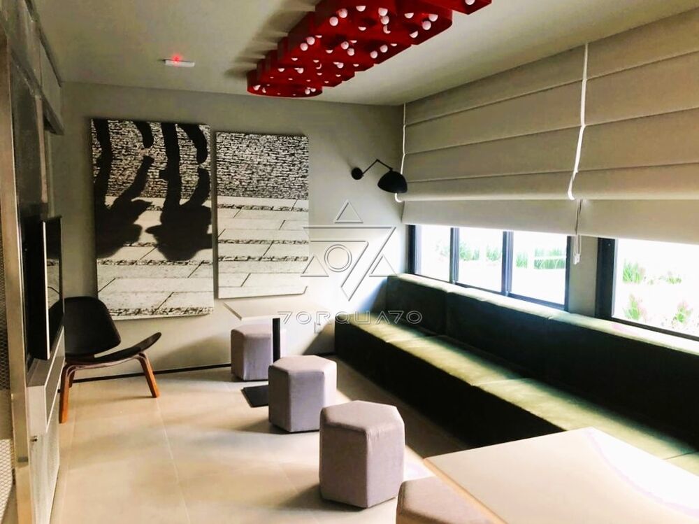 Apartamento, 33 m² - Foto 19