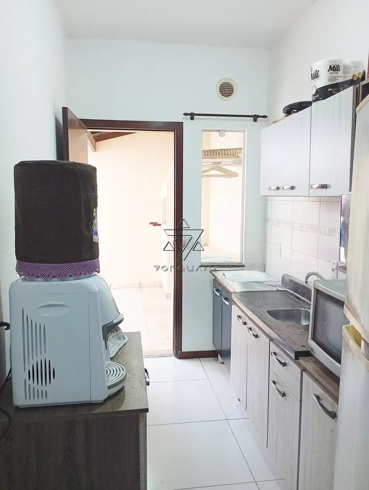 Casa, 2 quartos, 49 m² - Foto 4