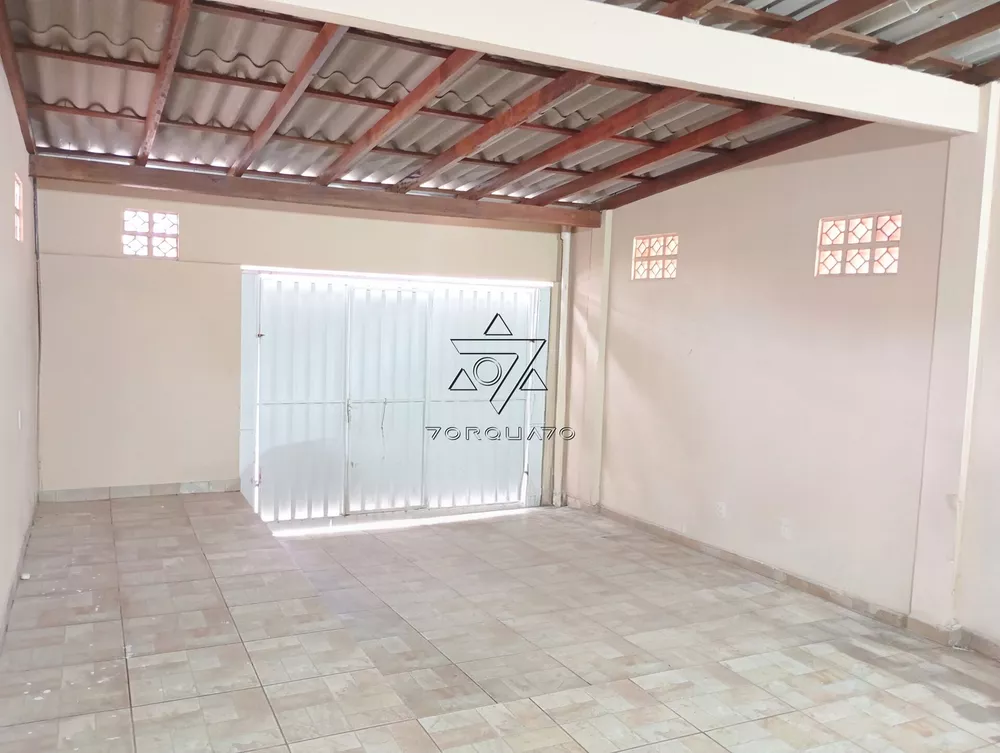 Casa, 2 quartos, 49 m² - Foto 3
