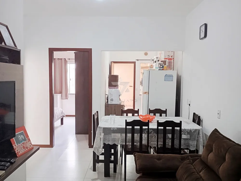 Casa, 2 quartos, 49 m² - Foto 10
