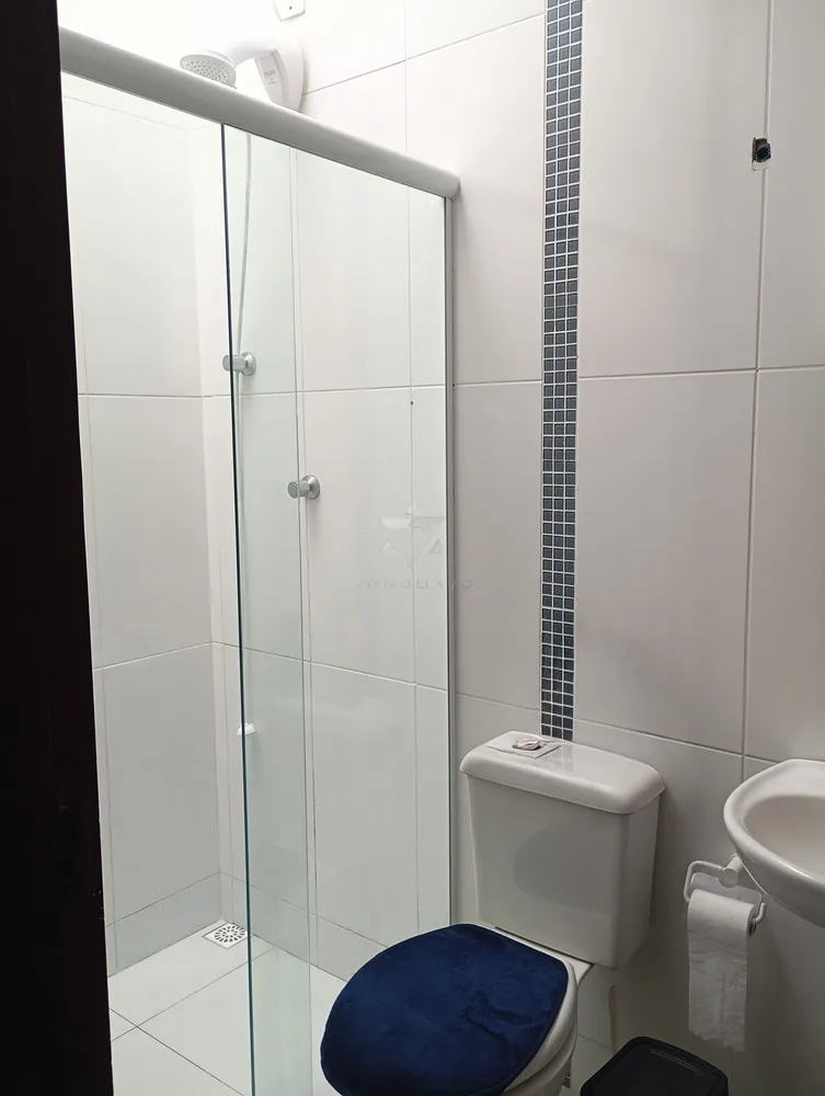 Casa, 2 quartos, 49 m² - Foto 17
