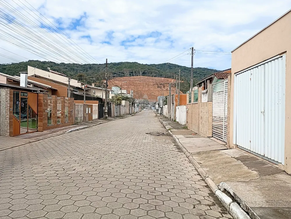Casa, 2 quartos, 49 m² - Foto 6