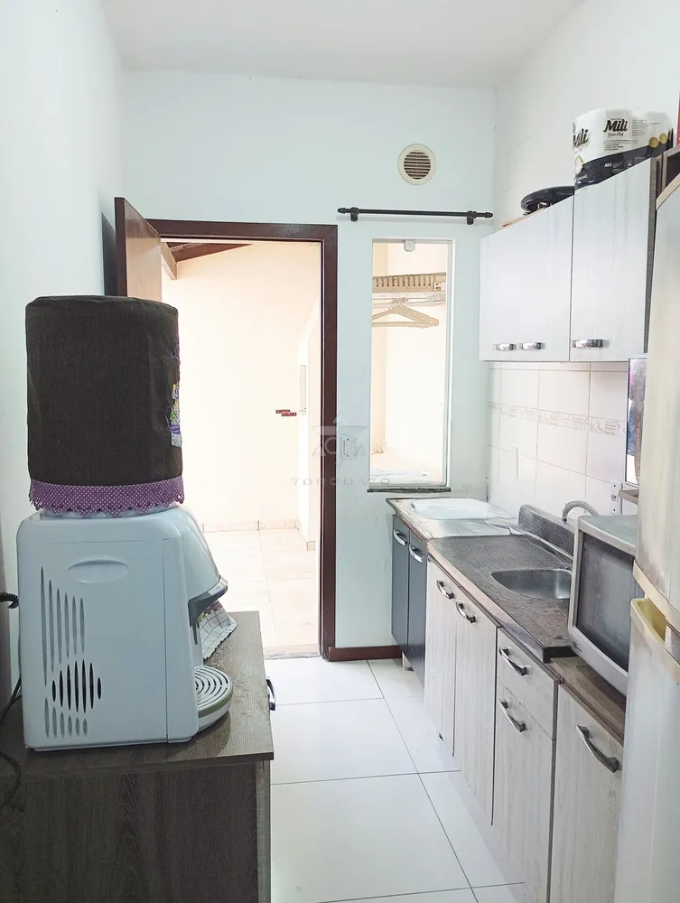 Casa, 2 quartos, 49 m² - Foto 15