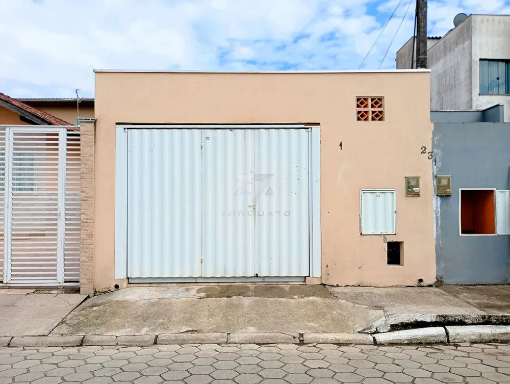 Casa, 2 quartos, 49 m² - Foto 5