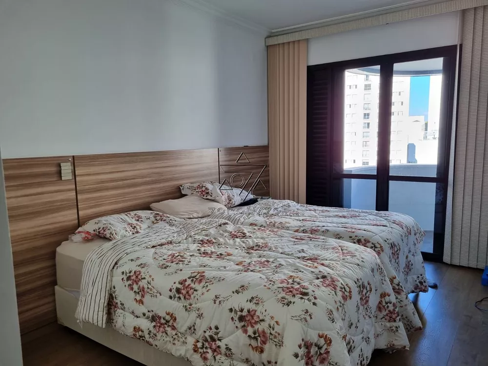 Apartamento, 4 quartos, 240 m² - Foto 3