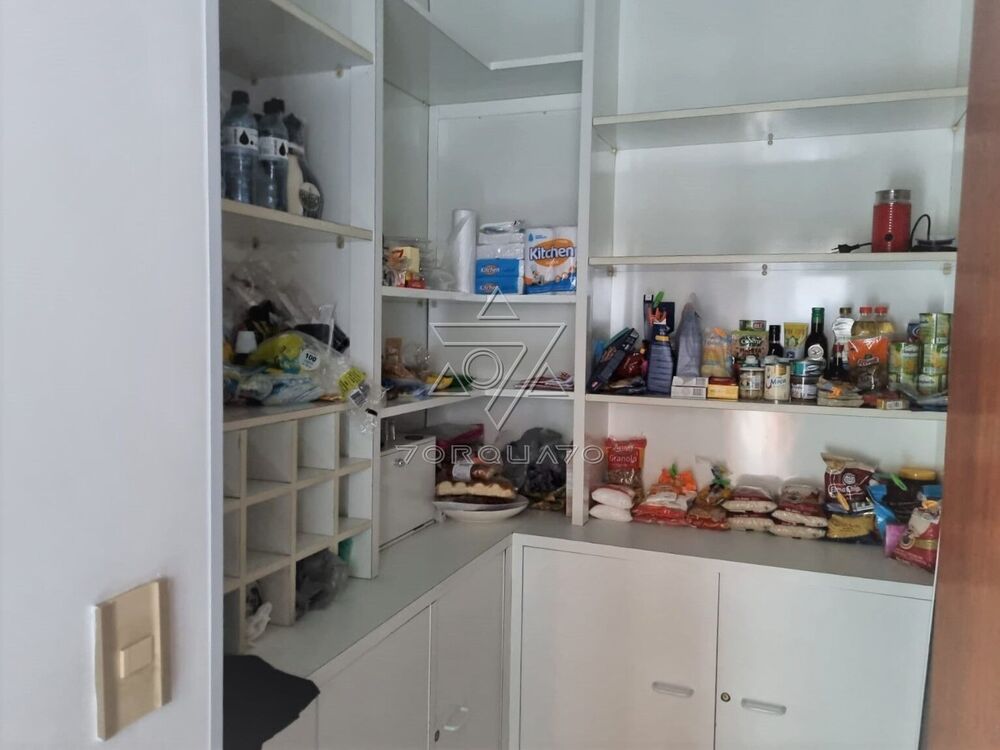 Apartamento, 4 quartos, 240 m² - Foto 12