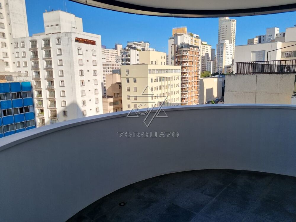 Apartamento, 4 quartos, 240 m² - Foto 13