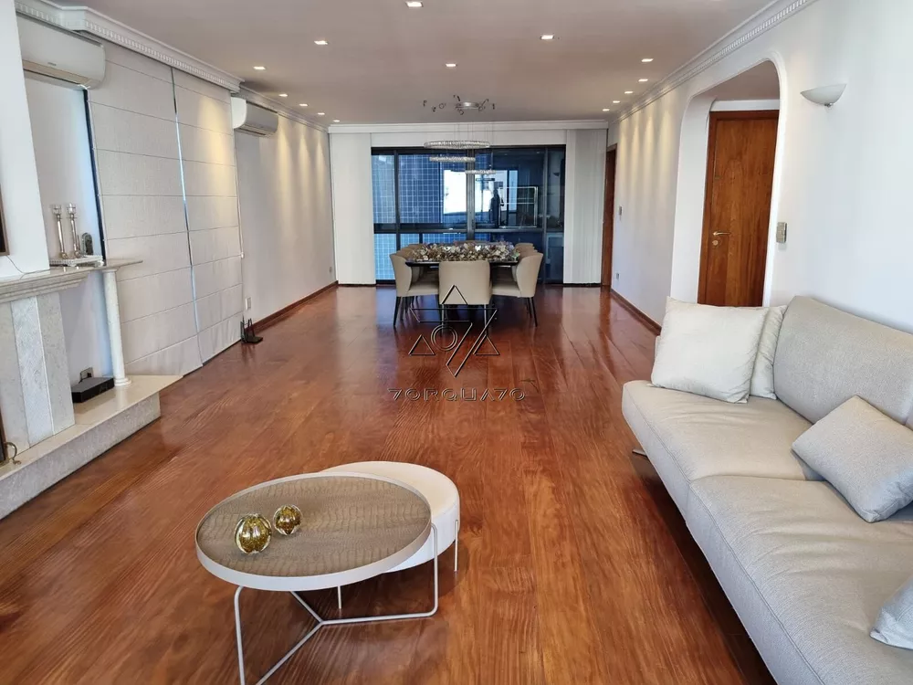 Apartamento, 4 quartos, 240 m² - Foto 2