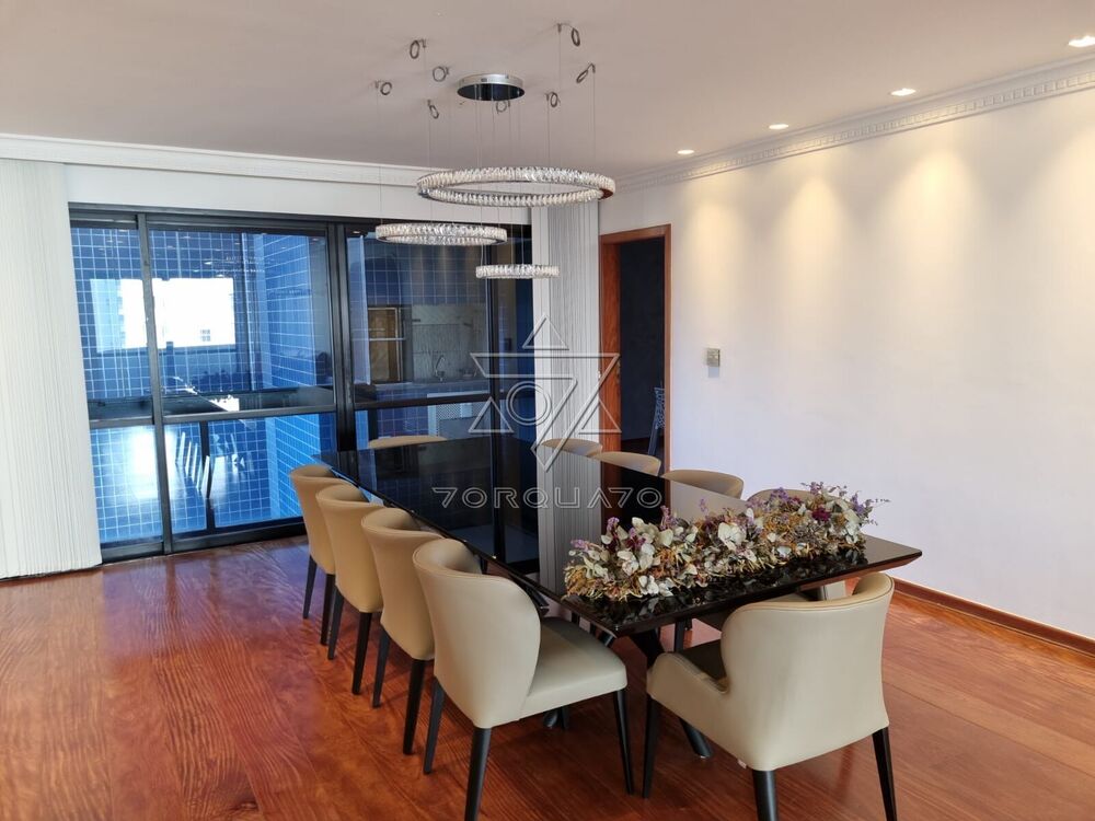 Apartamento, 4 quartos, 240 m² - Foto 10