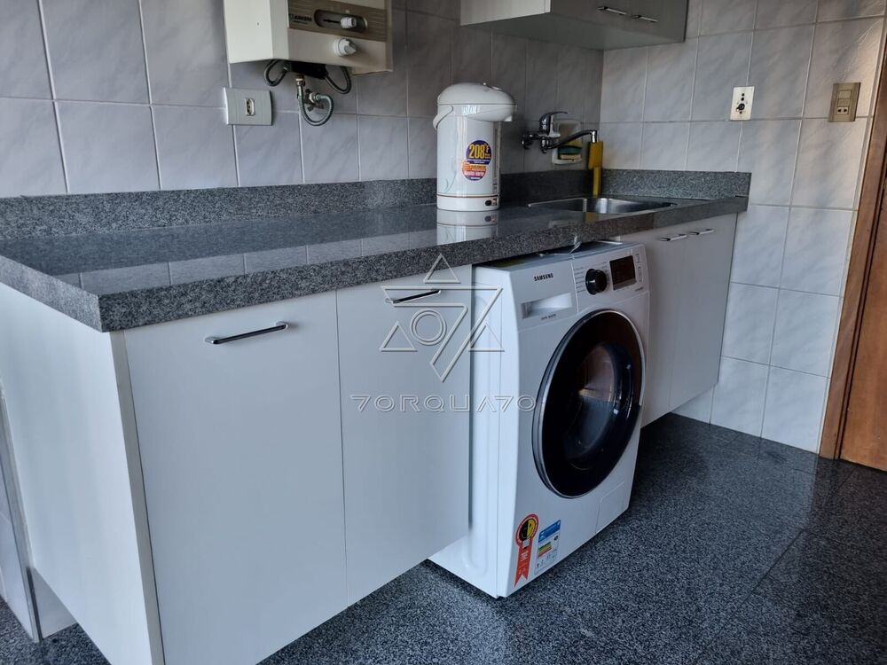 Apartamento, 4 quartos, 240 m² - Foto 16