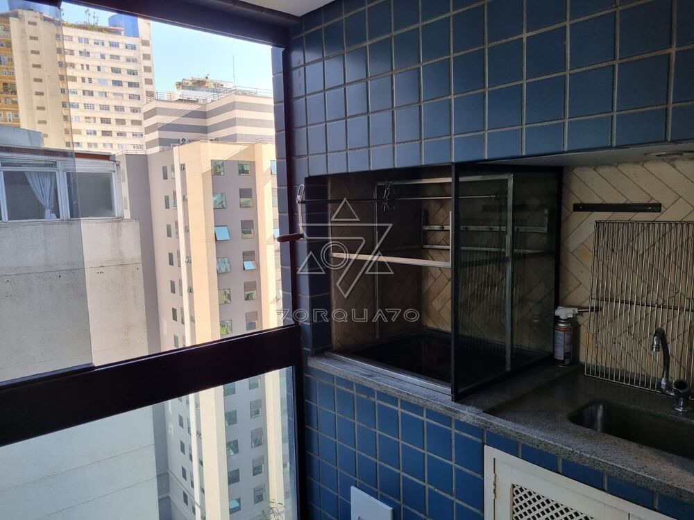 Apartamento, 4 quartos, 240 m² - Foto 14