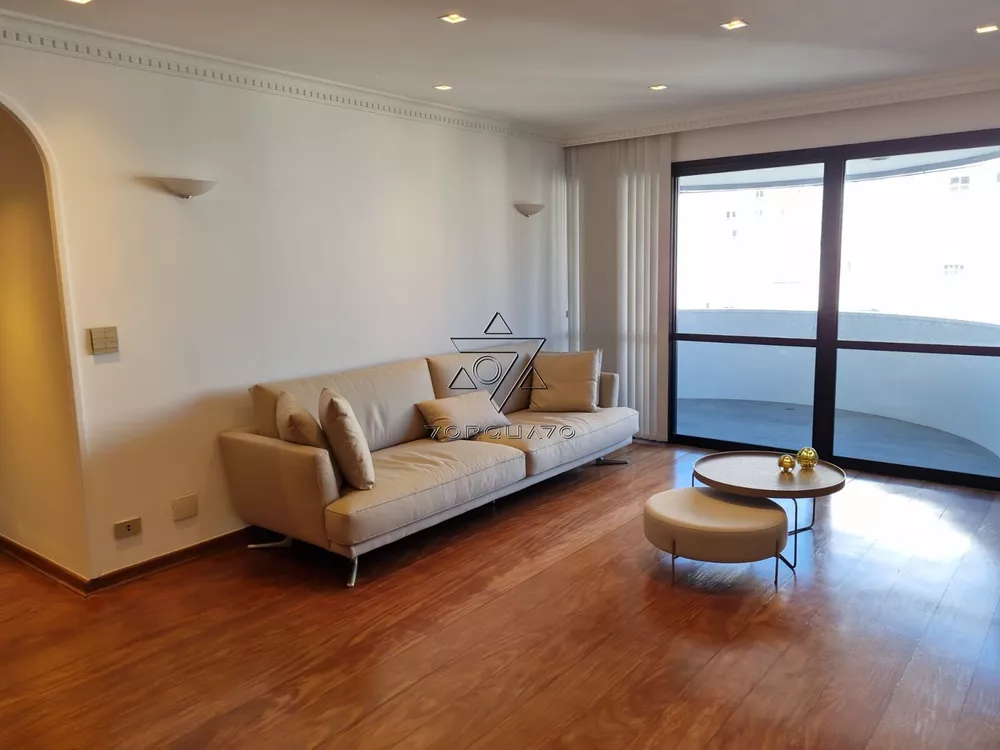 Apartamento, 4 quartos, 240 m² - Foto 1