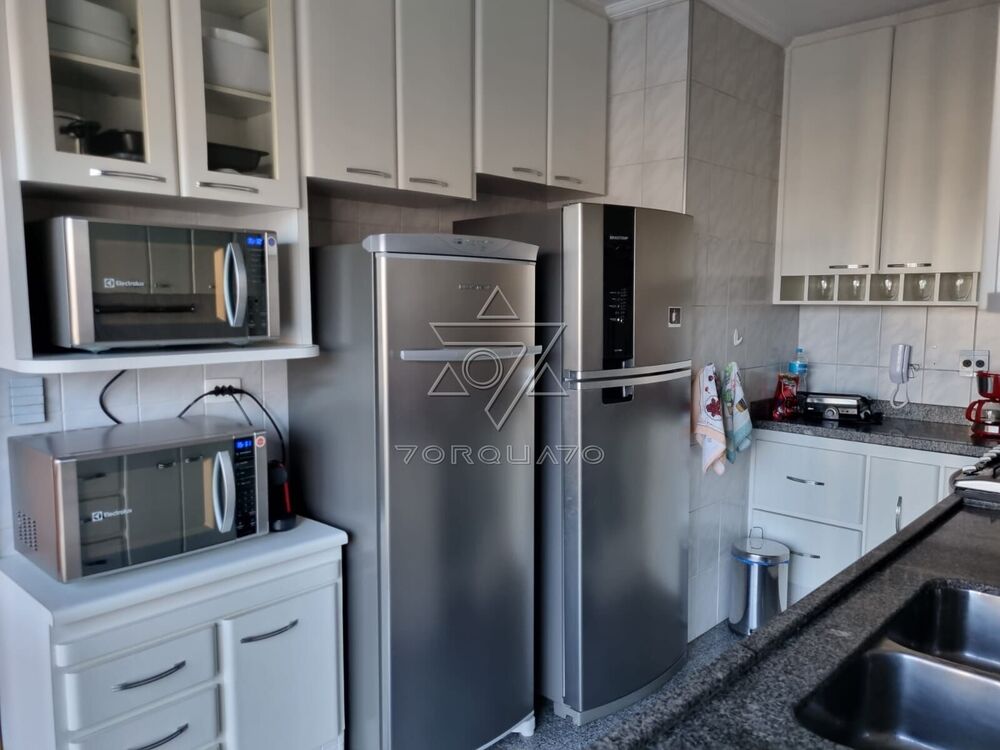Apartamento, 4 quartos, 240 m² - Foto 7